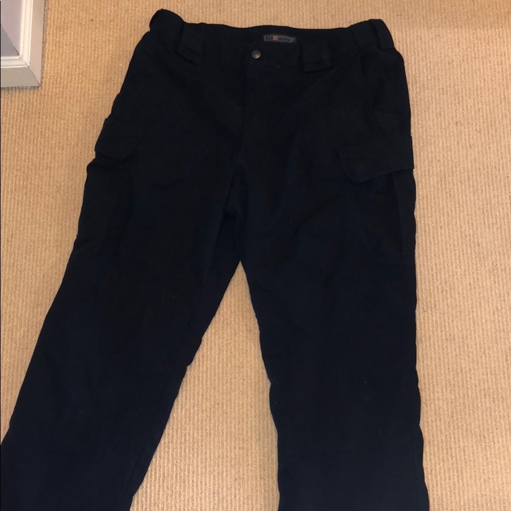 5.11 Stryke pants